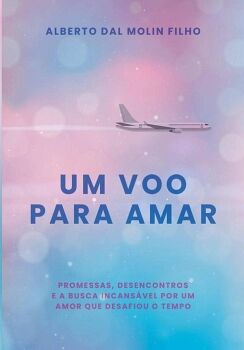 UM VOO PARA AMAR