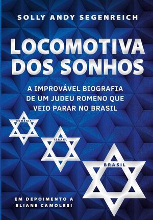 LOCOMOTIVA DOS SONHOS