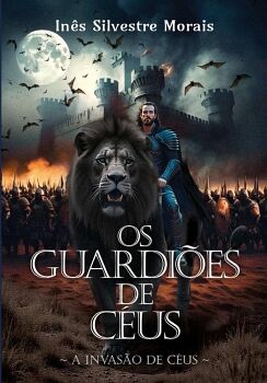 OS GUARDI�ES DE C�US
