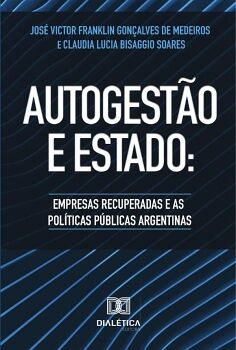 AUTOGEST�O E ESTADO