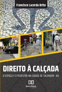 DIREITO � CAL�ADA