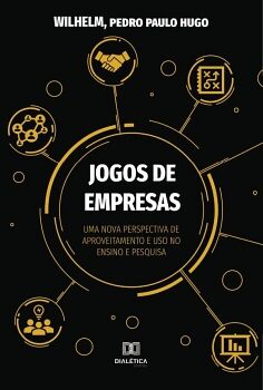 JOGOS DE EMPRESAS