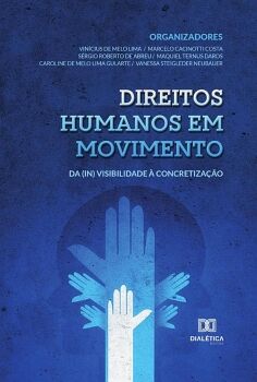 DIREITOS HUMANOS EM MOVIMENTO