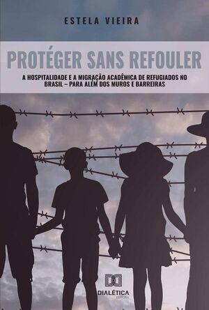PROTGER SANS REFOULER