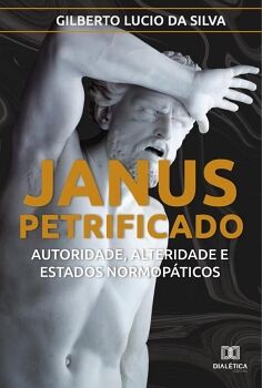 JANUS PETRIFICADO