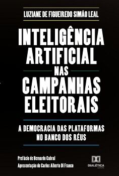 INTELIG�NCIA ARTIFICIAL NAS CAMPANHAS ELEITORAIS