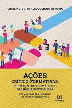 A��ES CR�TICO-FORMATIVAS