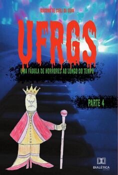 UFRGS- VOLUME 4