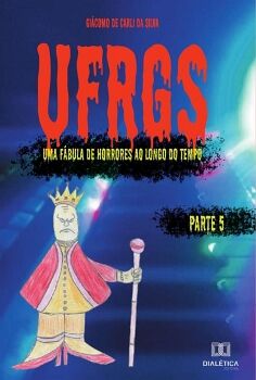 UFRGS - VOLUME 5