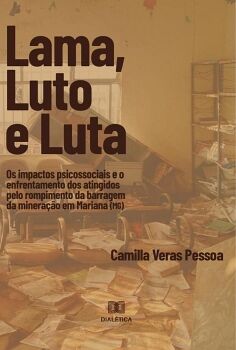 LAMA, LUTO E LUTA