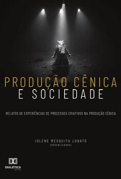 PRODU��O C�NICA E SOCIEDADE