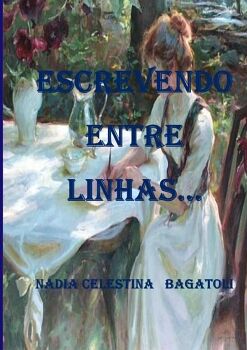 ESCREVENDO ENTRE LINHAS...