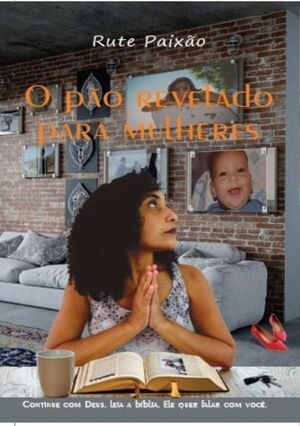 O PO REVELADO PARA MULHERES