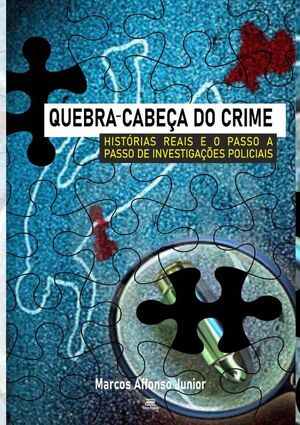 QUEBRA-CABEA DO CRIME