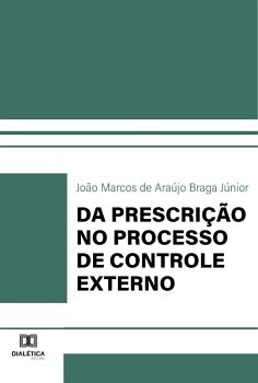 DA PRESCRI��O NO PROCESSO DE CONTROLE EXTERNO