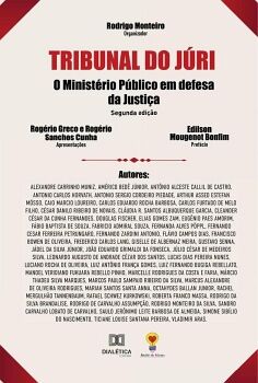 TRIBUNAL DO J�RI