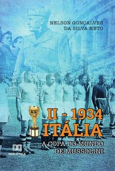 II 1934 ITLIA