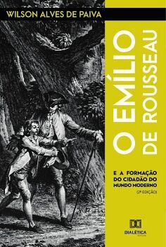 O EM�LIO DE ROUSSEAU