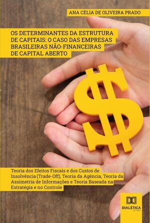 OS DETERMINANTES DA ESTRUTURA DE CAPITAIS