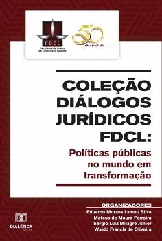 COLE��O DI�LOGOS JUR�DICOS FDCL