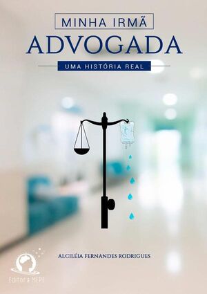 MINHA IRM ADVOGADA