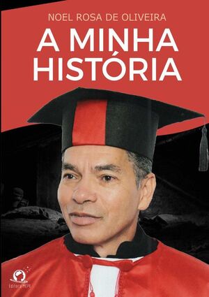 A MINHA HISTRIA