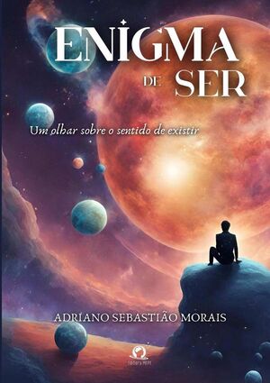ENIGMA DE SER