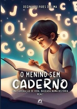 O MENINO SEM CADERNO