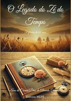 O LEGADO DO Z� DO TEMPO