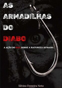 AS ARMADILHAS DO DIABO