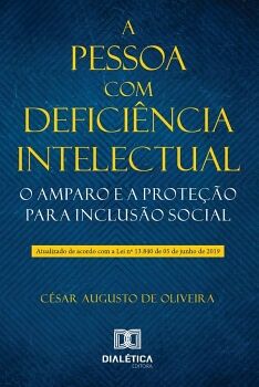 A PESSOA COM DEFICI�NCIA INTELECTUAL