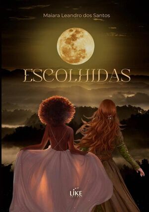 ESCOLHIDAS