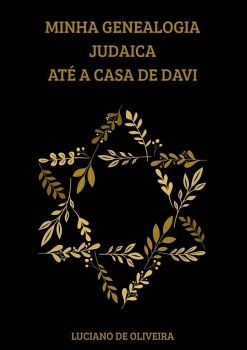 MINHA GENEALOGIA JUDAICA AT� A CASA DE DAVI