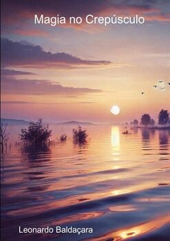 MAGIA NO CREPSCULO