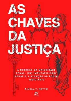 AS CHAVES DA JUSTI�A