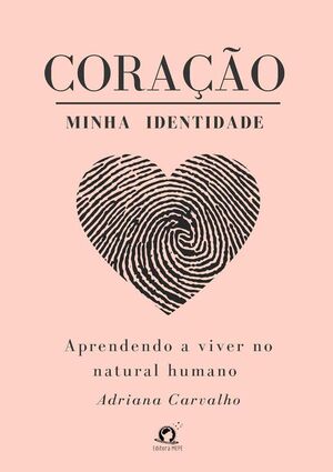 CORAO MINHA IDENTIDADE