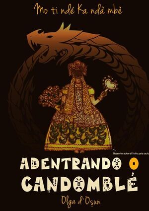 ADENTRANDO O CANDOMBL