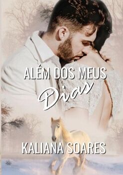 AL�M DOS MEUS DIAS