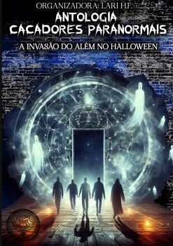 CA�ADORES PARANORMAIS/SOMBRAS AL�M DO FIM