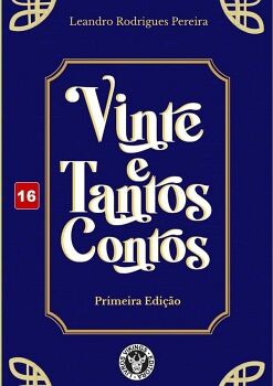 VINTE E TANTOS CONTOS