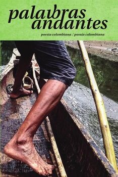 PALAVRAS ANDANTES - COL�MBIA