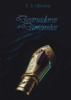 DESTRUIDORES DE DIMENS�ES