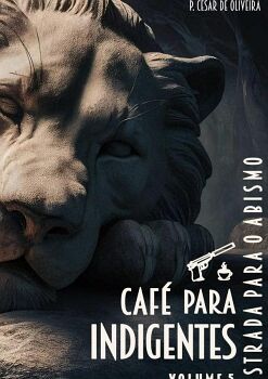 CAF PARA INDIGENTES - VOLUME 5