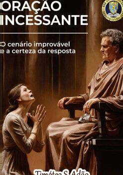 ORAO INCESSANTE