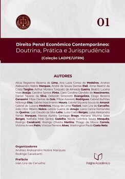 DIREITO PENAL ECON�MICO CONTEMPOR�NEO