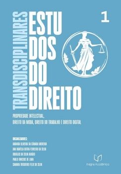 ESTUDOS TRANSDISCIPLINARES DO DIREITO