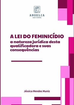 A LEI DO FEMINICDIO