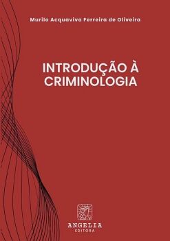 INTRODUO  CRIMINOLOGIA