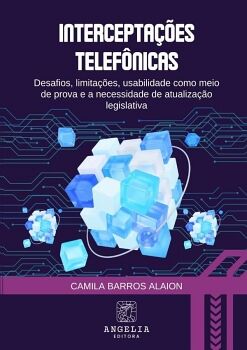 INTERCEPTA��ES TELEF�NICAS: