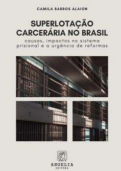 SUPERLOTA��O CARCER�RIA NO BRASIL: